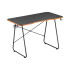 Professional gaming desk LUMI GMD10-1 Color:black Professional gaming desk LUMI GMD10-1 Color:black