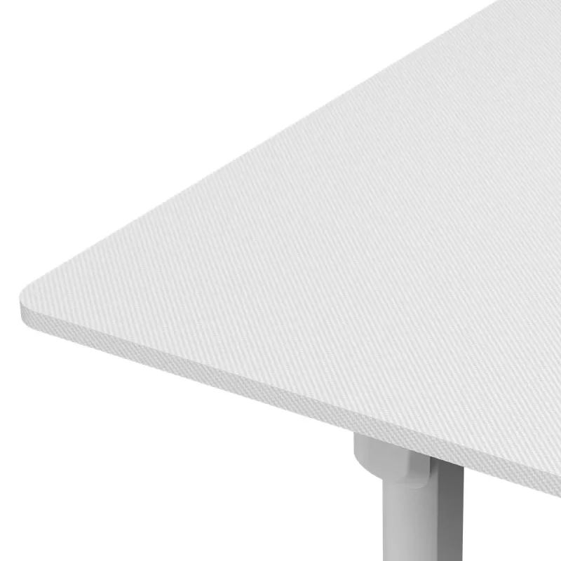 Gaming Desk COUGAR E-GRAV 160 white E-GRAV 160 White