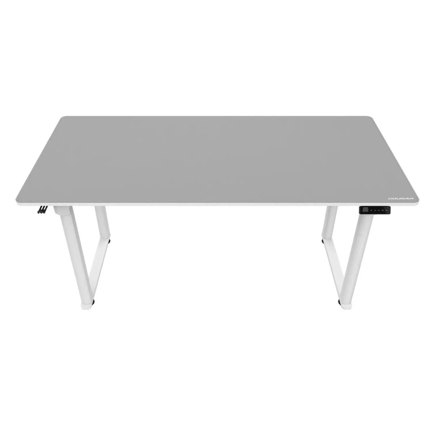игровой стол COUGAR E-GRAV 160 white E-GRAV 160 White