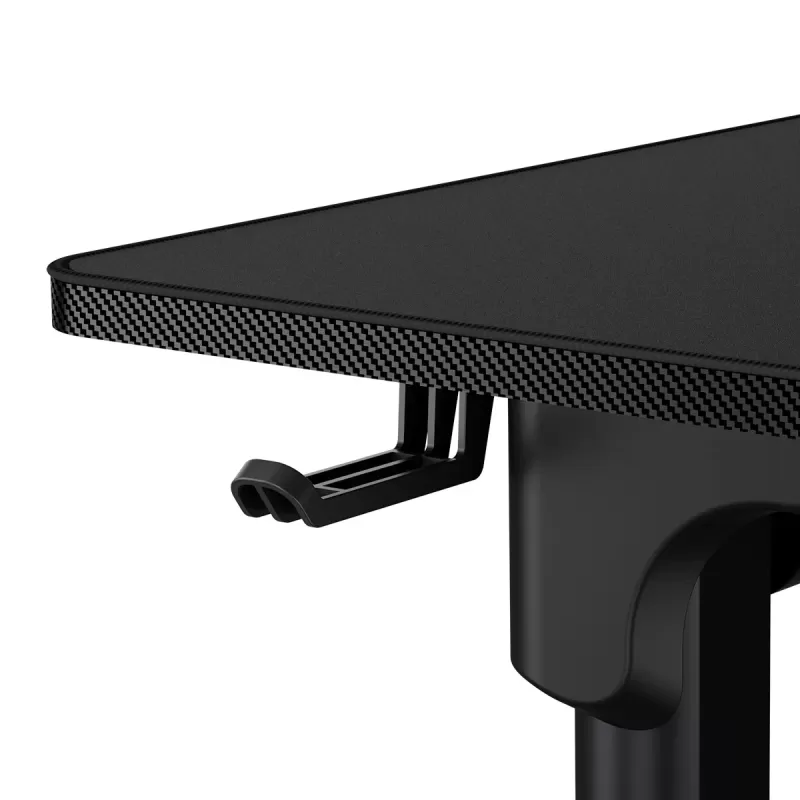 Gaming Desk COUGAR E-GRAV 160 white E-GRAV 160 White