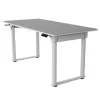 Gaming Desk COUGAR E-GRAV 160 white E-GRAV 160 White