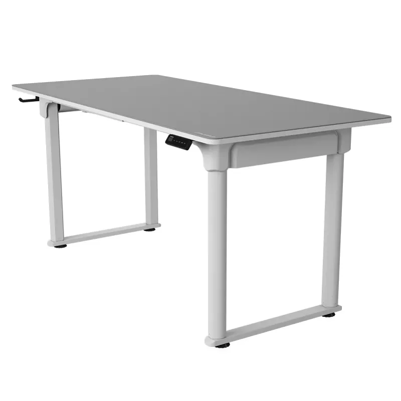 Gaming Desk COUGAR E-GRAV 160 white E-GRAV 160 White