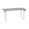 Gaming Desk COUGAR E-GRAV 160 white E-GRAV 160 White
