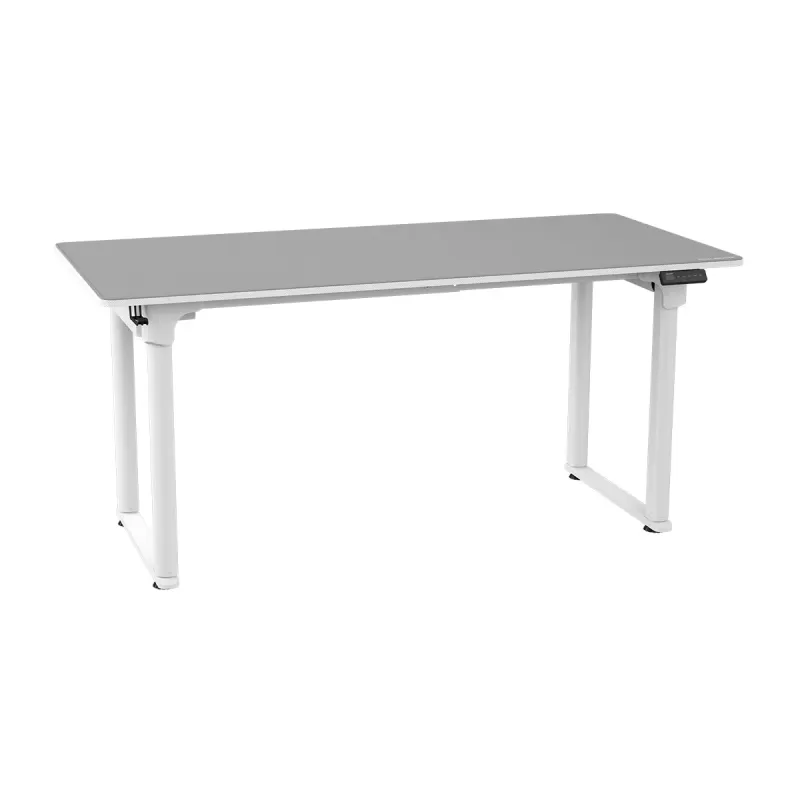 Gaming Desk COUGAR E-GRAV 160 white E-GRAV 160 White