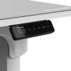Gaming Desk COUGAR E-GRAV 160 white E-GRAV 160 White