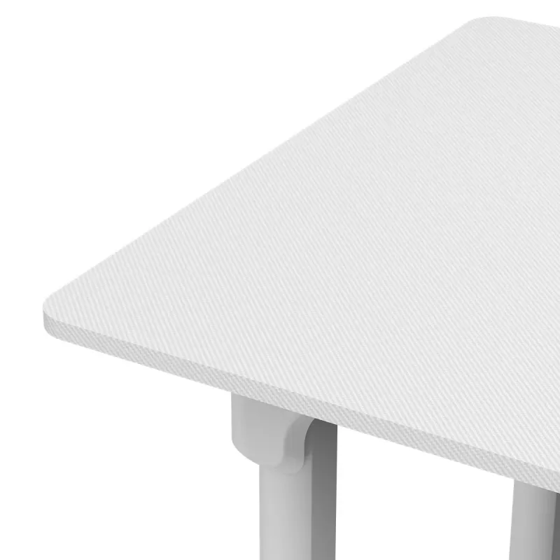 Gaming Desk COUGAR E-GRAV 160 white E-GRAV 160 White