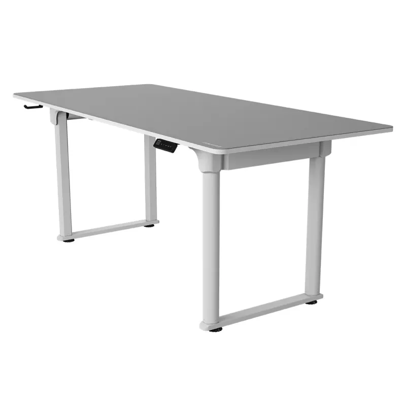 Gaming Desk COUGAR E-GRAV 160 white E-GRAV 160 White