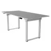 Gaming Desk COUGAR E-GRAV 180 white 3MGRV5WW.0001