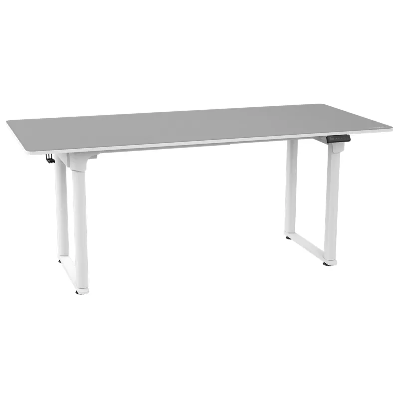 Gaming Desk COUGAR E-GRAV 180 white 3MGRV5WW.0001