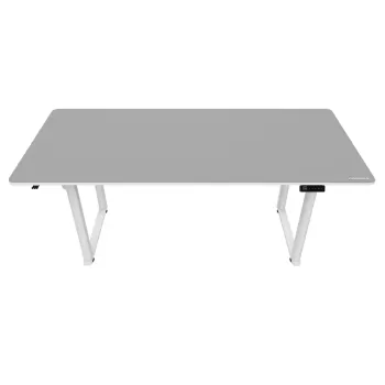 Gaming Desk COUGAR E-GRAV 180 white 3MGRV5WW.0001