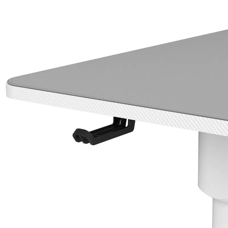 Gaming Desk COUGAR E-GRAV 180 white 3MGRV5WW.0001