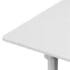 Gaming Desk COUGAR E-GRAV 180 white 3MGRV5WW.0001