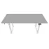 Gaming Desk COUGAR E-GRAV 180 white 3MGRV5WW.0001