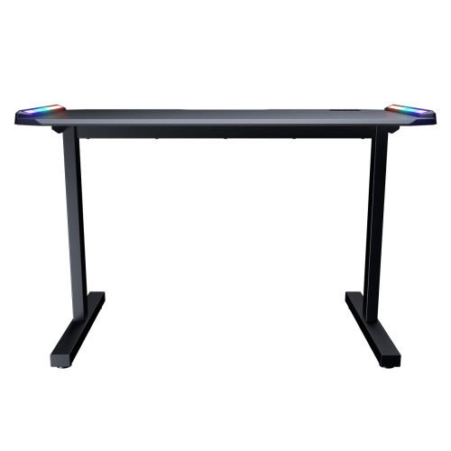 Gaming Desk COUGAR DEIMUS 120 GD-DEIMUS Color:black