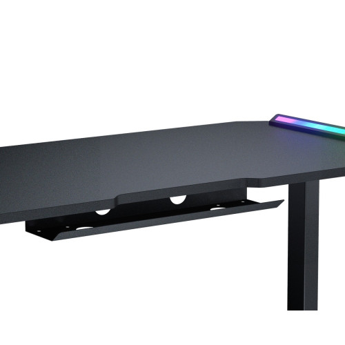 Gaming Desk COUGAR DEIMUS 120 GD-DEIMUS Color:black