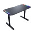 Gaming Desk COUGAR DEIMUS 120 GD-DEIMUS Color:black