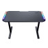 Gaming Desk COUGAR DEIMUS 120 GD-DEIMUS Color:black