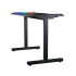 Gaming Desk COUGAR DEIMUS 120 GD-DEIMUS Color:black