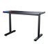 Gaming Desk COUGAR DEIMUS 120 GD-DEIMUS Color:black