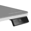Gaming Desk COUGAR E-STAR 120 white 3MSTA1WW.0002