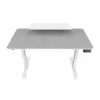 Gaming Desk COUGAR E-STAR 120 white 3MSTA1WW.0002