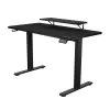 Gaming Desk COUGAR E-STAR 120 white 3MSTA1WW.0002