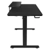 Gaming Desk COUGAR E-STAR 120 white 3MSTA1WW.0002