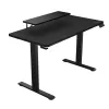 Gaming Desk COUGAR E-STAR 120 white 3MSTA1WW.0002