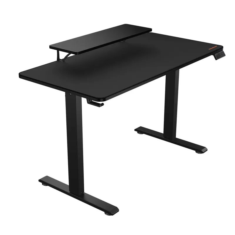 Gaming Desk COUGAR E-STAR 120 white 3MSTA1WW.0002