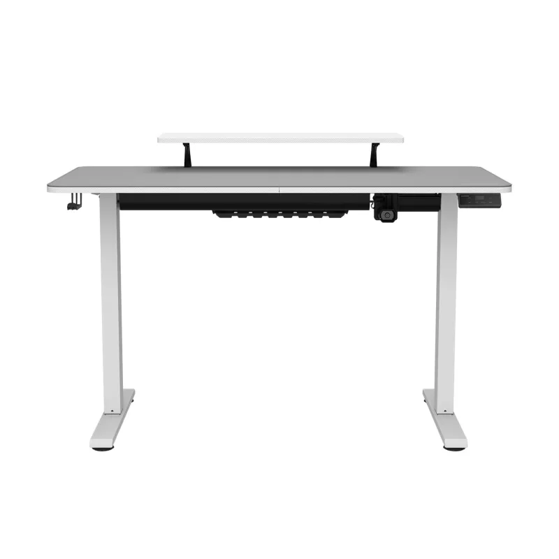 Gaming Desk COUGAR E-STAR 120 white 3MSTA1WW.0002