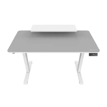 Gaming Desk COUGAR E-STAR 120 white 3MSTA1WW.0002