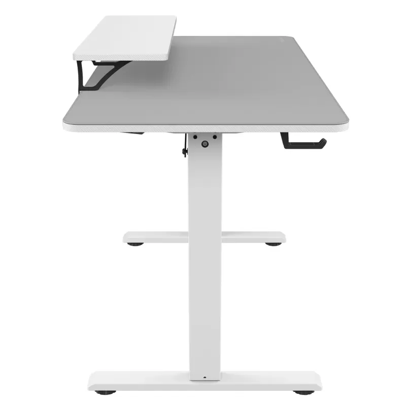 Gaming Desk COUGAR E-STAR 120 white 3MSTA1WW.0002