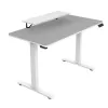 Gaming Desk COUGAR E-STAR 120 white 3MSTA1WW.0002