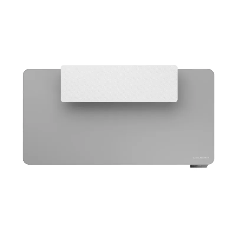 Gaming Desk COUGAR E-STAR 120 white 3MSTA1WW.0002