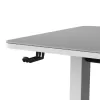Gaming Desk COUGAR E-STAR 120 white 3MSTA1WW.0002