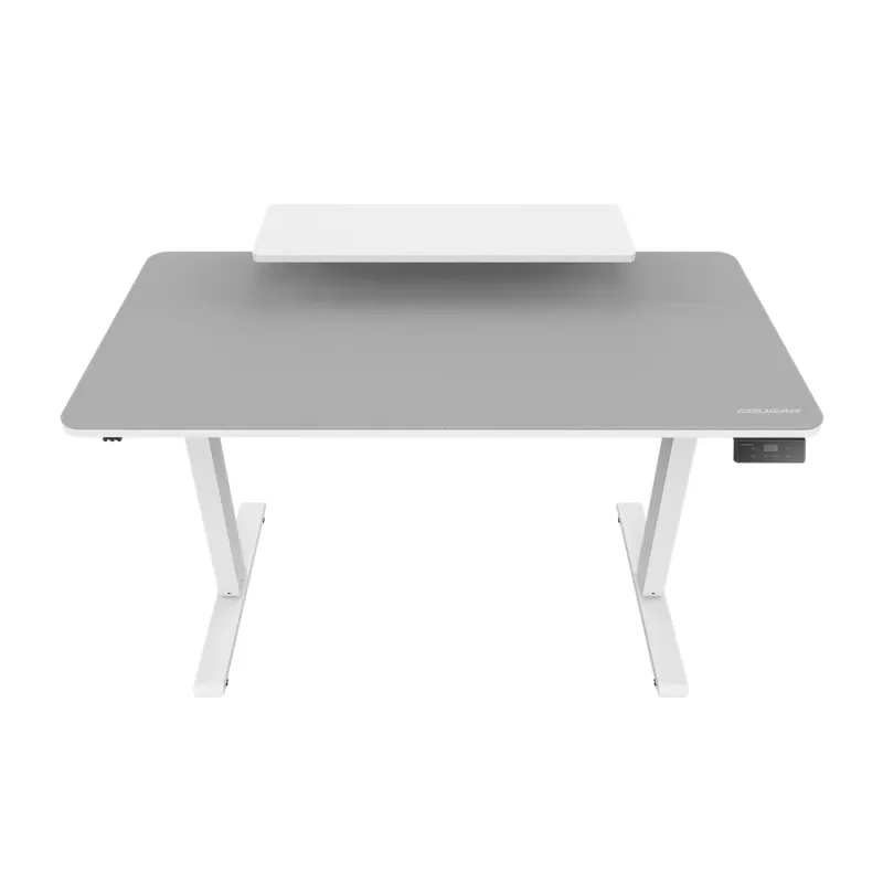 Gaming Desk COUGAR E-STAR 120 white 3MSTA1WW.0002