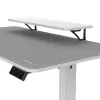 Gaming Desk COUGAR E-STAR 120 white 3MSTA1WW.0002