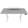 Gaming Desk COUGAR E-STAR 140 3MSTA3WW.0002 Color:white