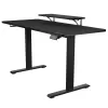 Gaming Desk COUGAR E-STAR 140 3MSTA3WW.0002 Color:white