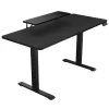 Gaming Desk COUGAR E-STAR 140 3MSTA3WW.0002 Color:white