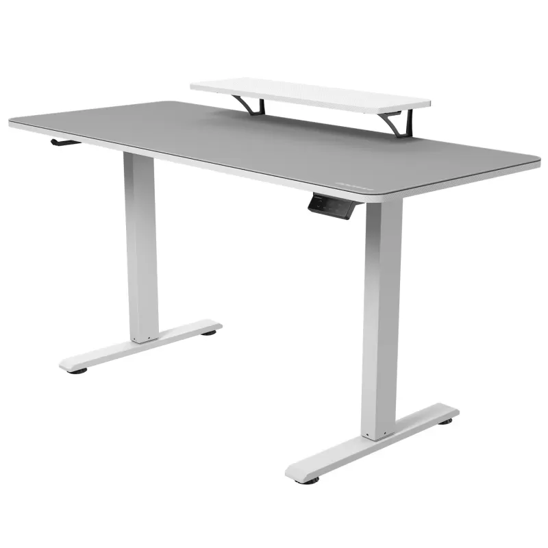 Gaming Desk COUGAR E-STAR 140 3MSTA3WW.0002 Color:white