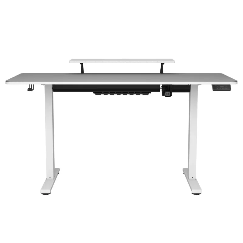 Gaming Desk COUGAR E-STAR 140 3MSTA3WW.0002 Color:white