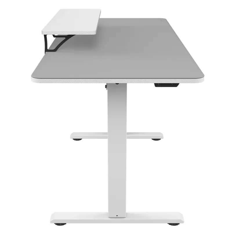 Gaming Desk COUGAR E-STAR 140 3MSTA3WW.0002 Color:white