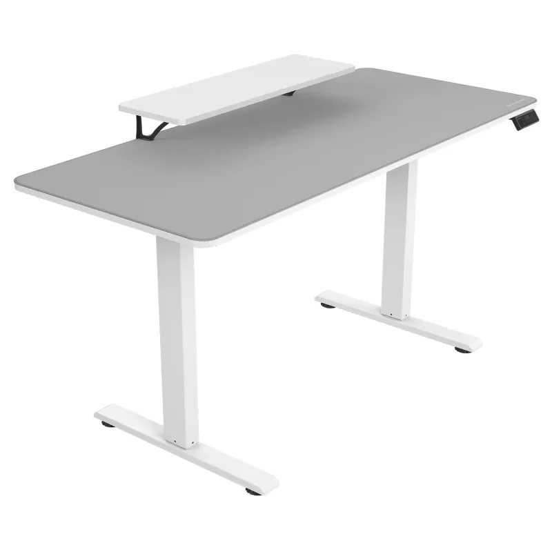 Gaming Desk COUGAR E-STAR 140 3MSTA3WW.0002 Color:white