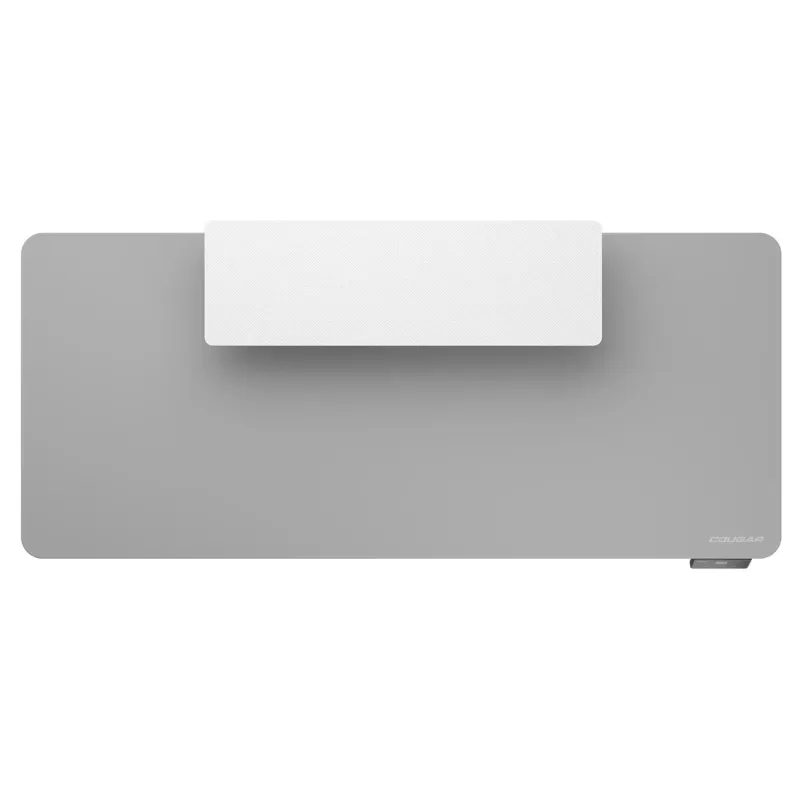 Gaming Desk COUGAR E-STAR 140 3MSTA3WW.0002 Color:white