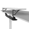 Gaming Desk COUGAR E-STAR 140 3MSTA3WW.0002 Color:white