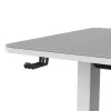 Gaming Desk COUGAR E-STAR 140 3MSTA3WW.0002 Color:white