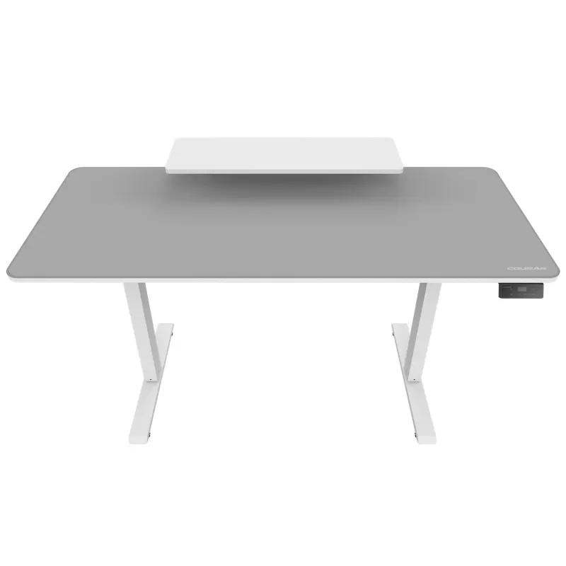 Gaming Desk COUGAR E-STAR 140 3MSTA3WW.0002 Color:white