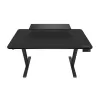 Gaming Desk COUGAR E-STAR 120 3MSTA1WB.0001 Color:black Gaming Desk COUGAR E-STAR 120 3MSTA1WB.0001 Color:black