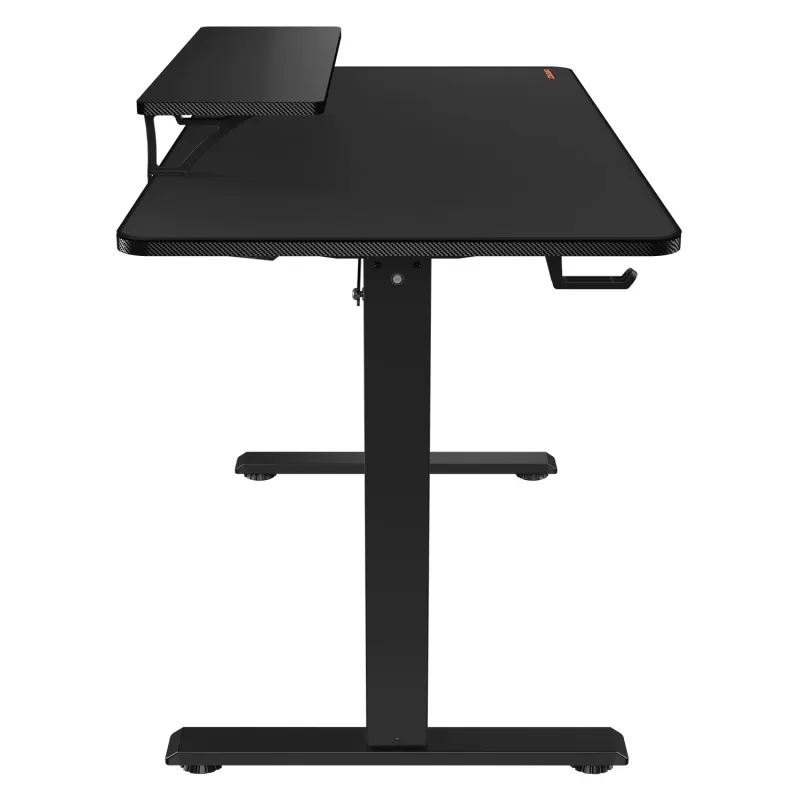 Gaming Desk COUGAR E-STAR 120 3MSTA1WB.0001 Color:black Gaming Desk COUGAR E-STAR 120 3MSTA1WB.0001 Color:black